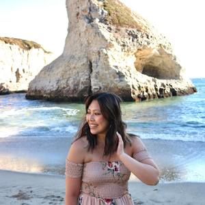 Meet your Posher, Sandy